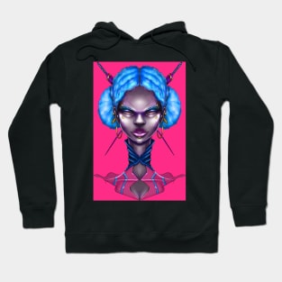 Kisana Hoodie